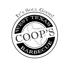 Coop’s West Texas BBQ
