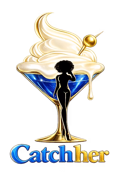 CatchHer Ice Cream