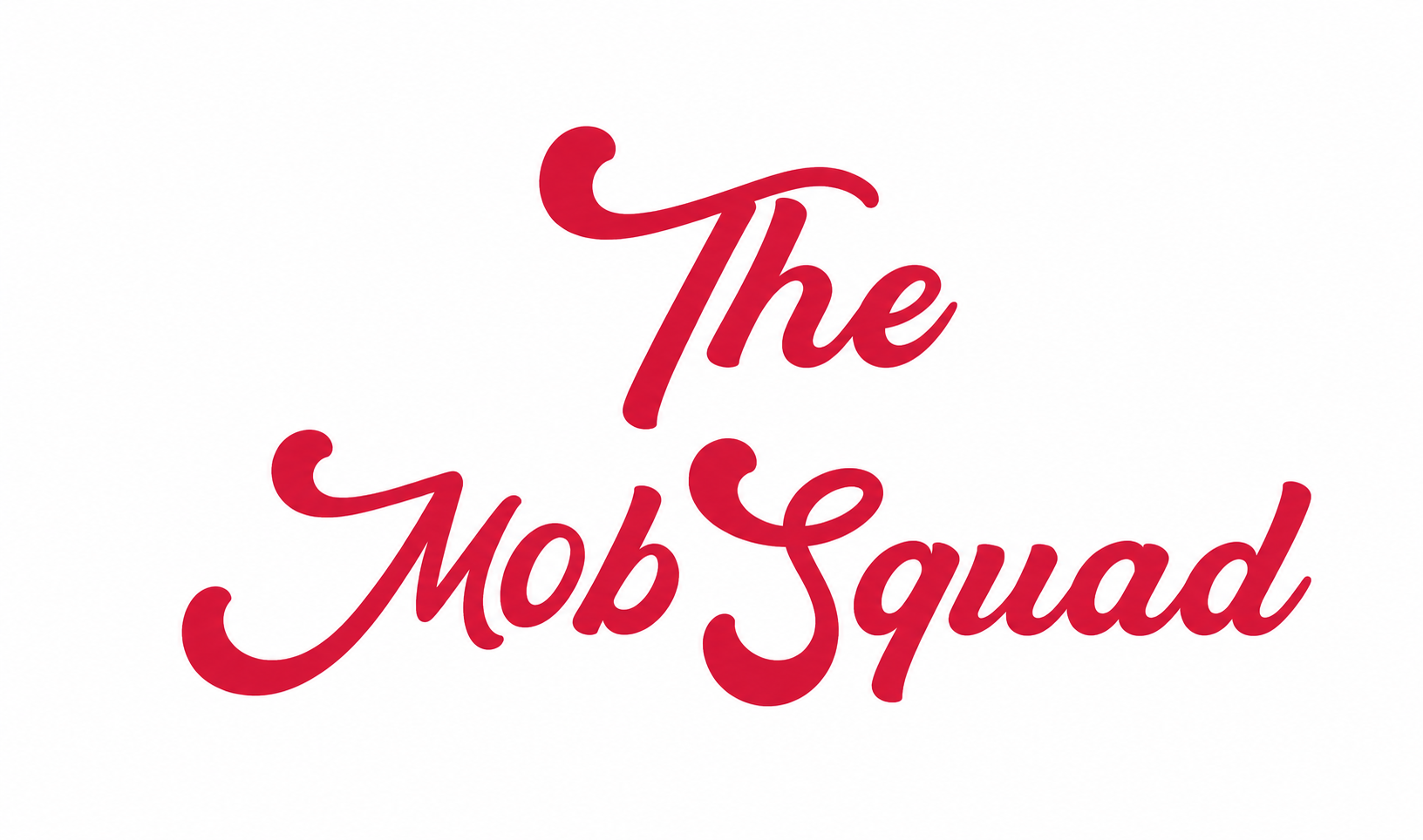 The Mob Squad