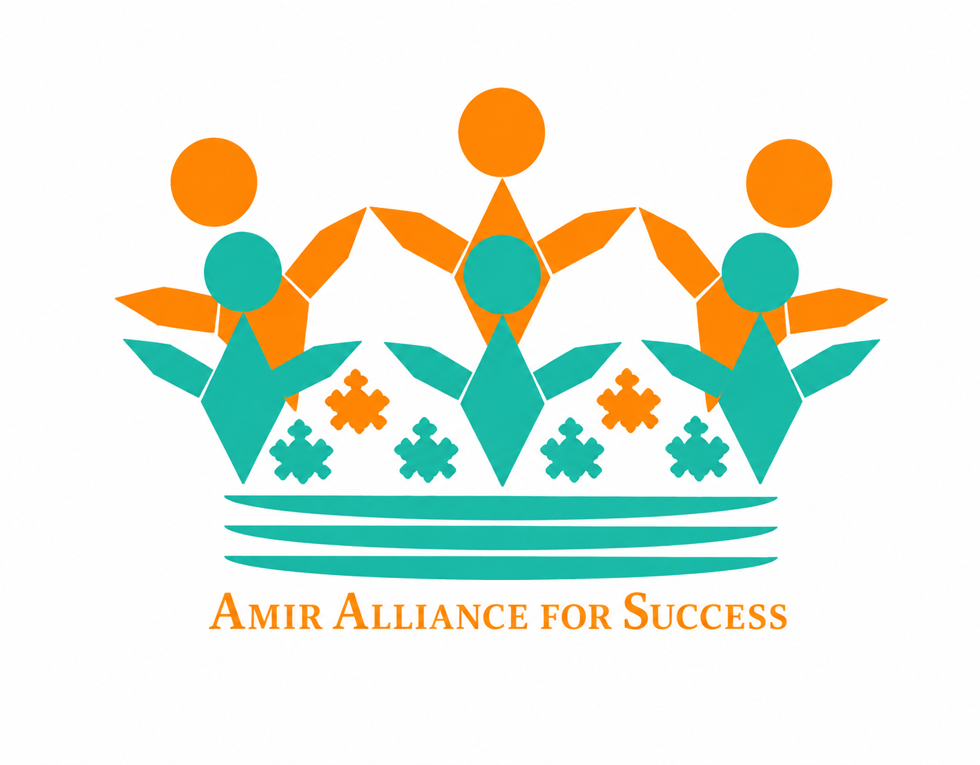 Amir Alliance For Success