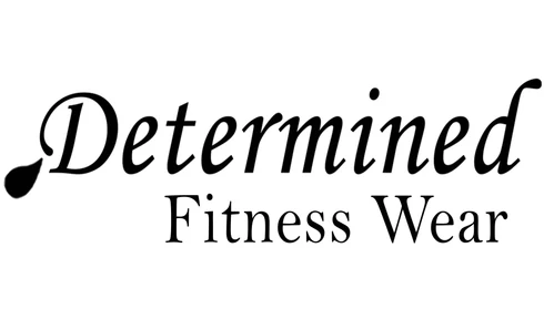 Determined Fitness Wear