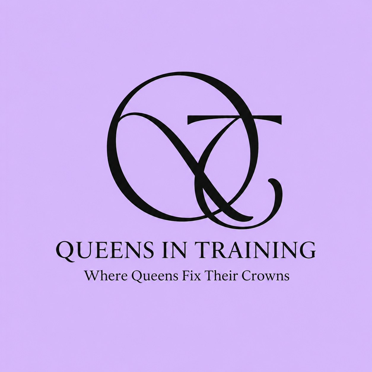 Queens In Training