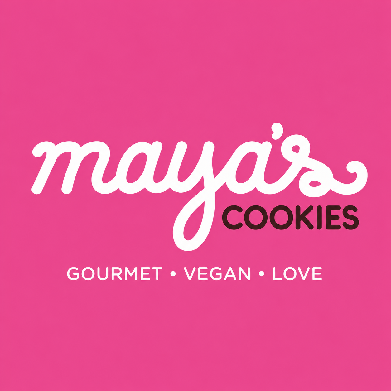 Maya’s Cookies