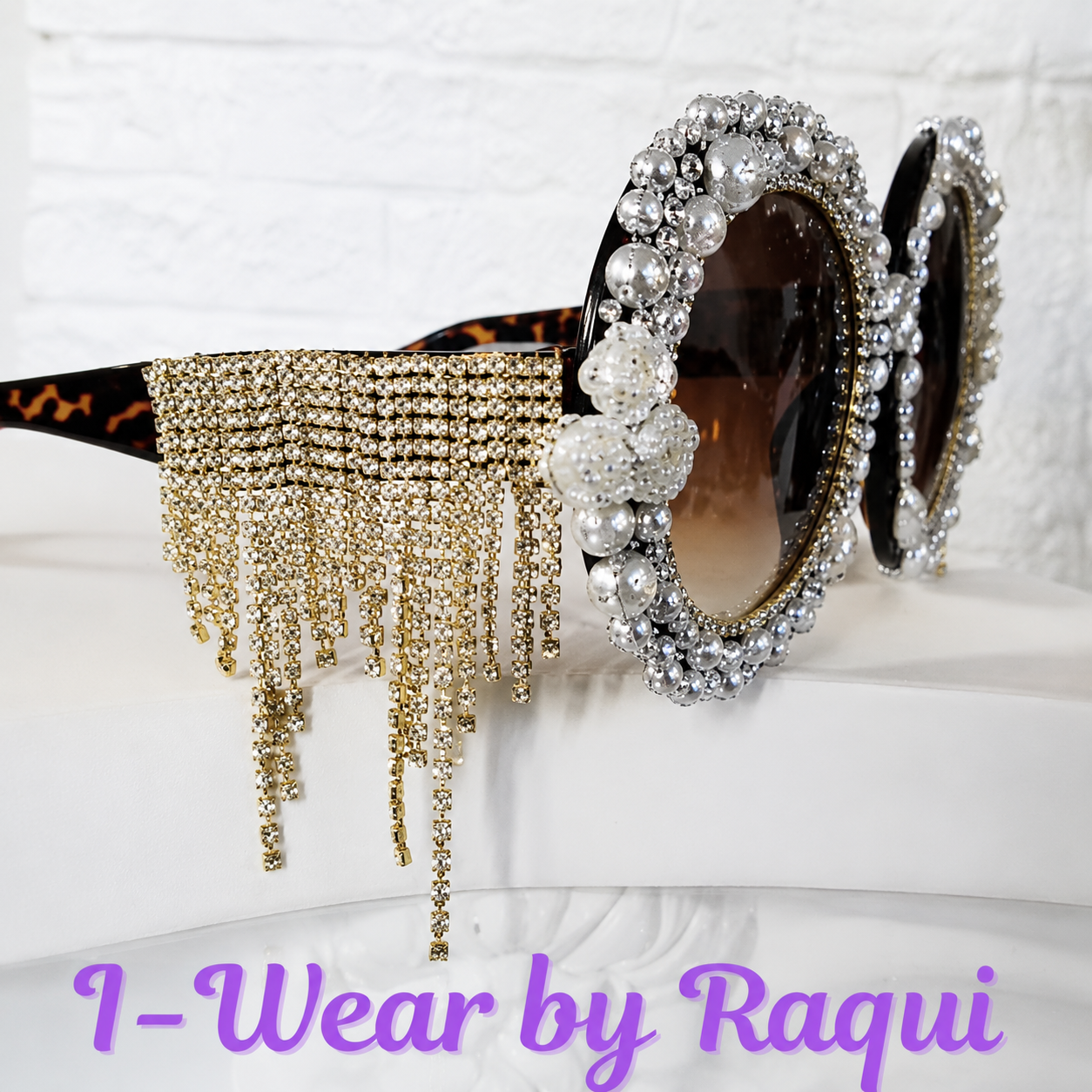 I-Wear by Raqui