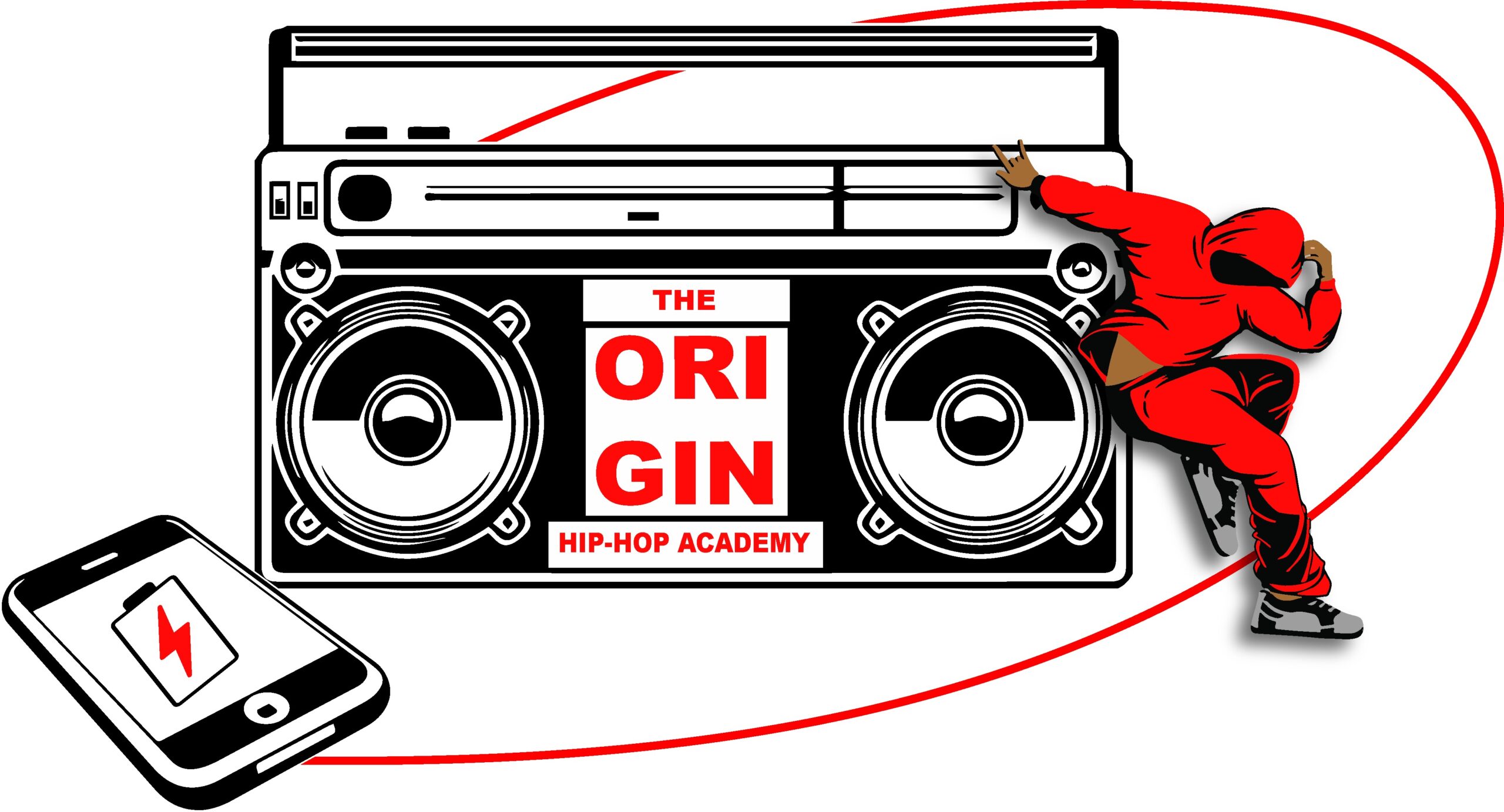 Origin Hip Hop Academy