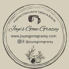 Joye's Gone Grazey Charcuterie
