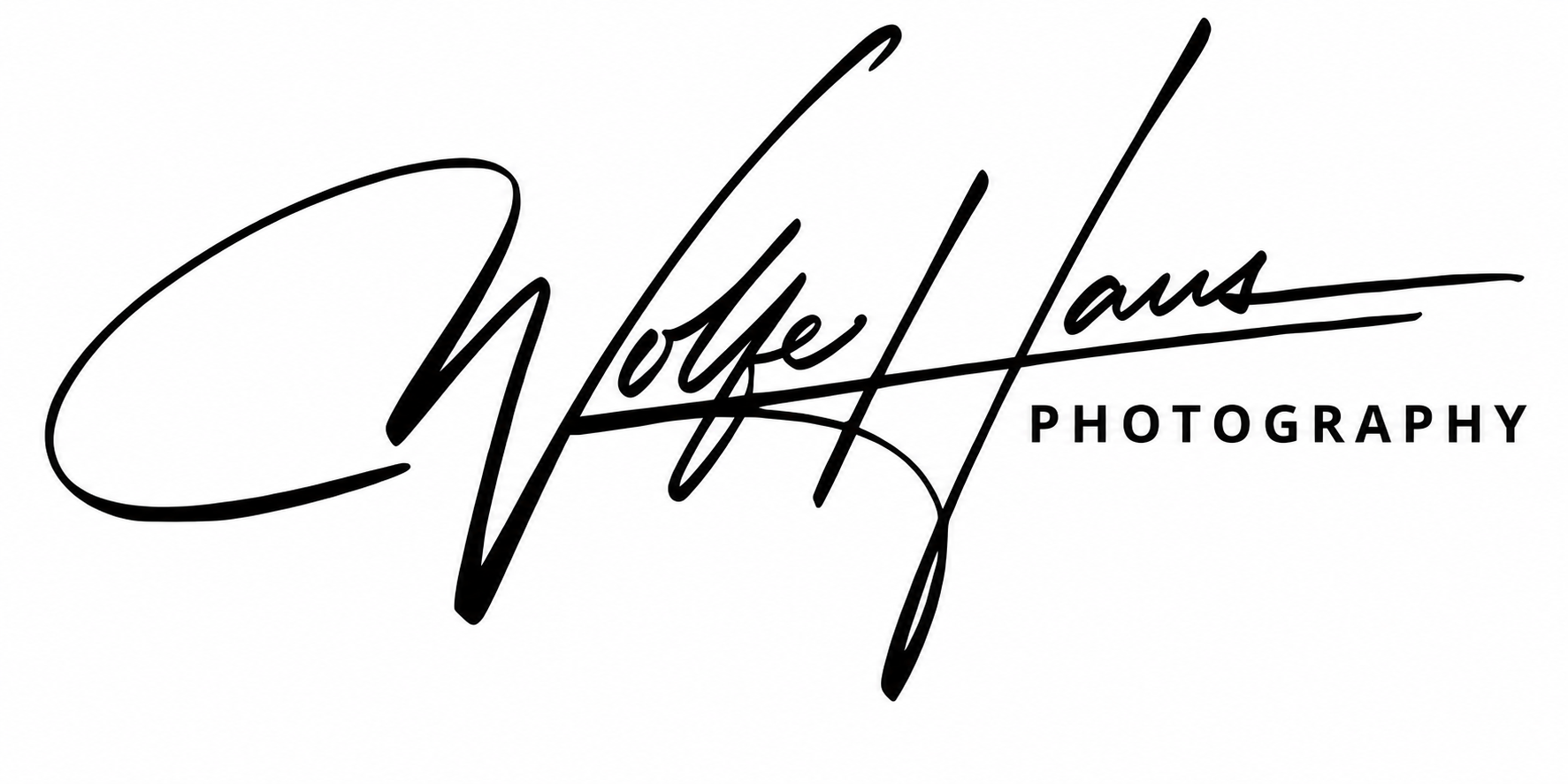 Wolfe Haus Photography
