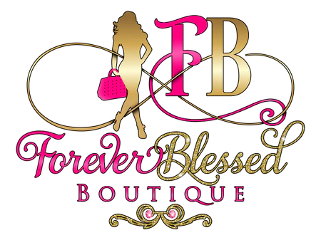 Forever Blessed Boutique
