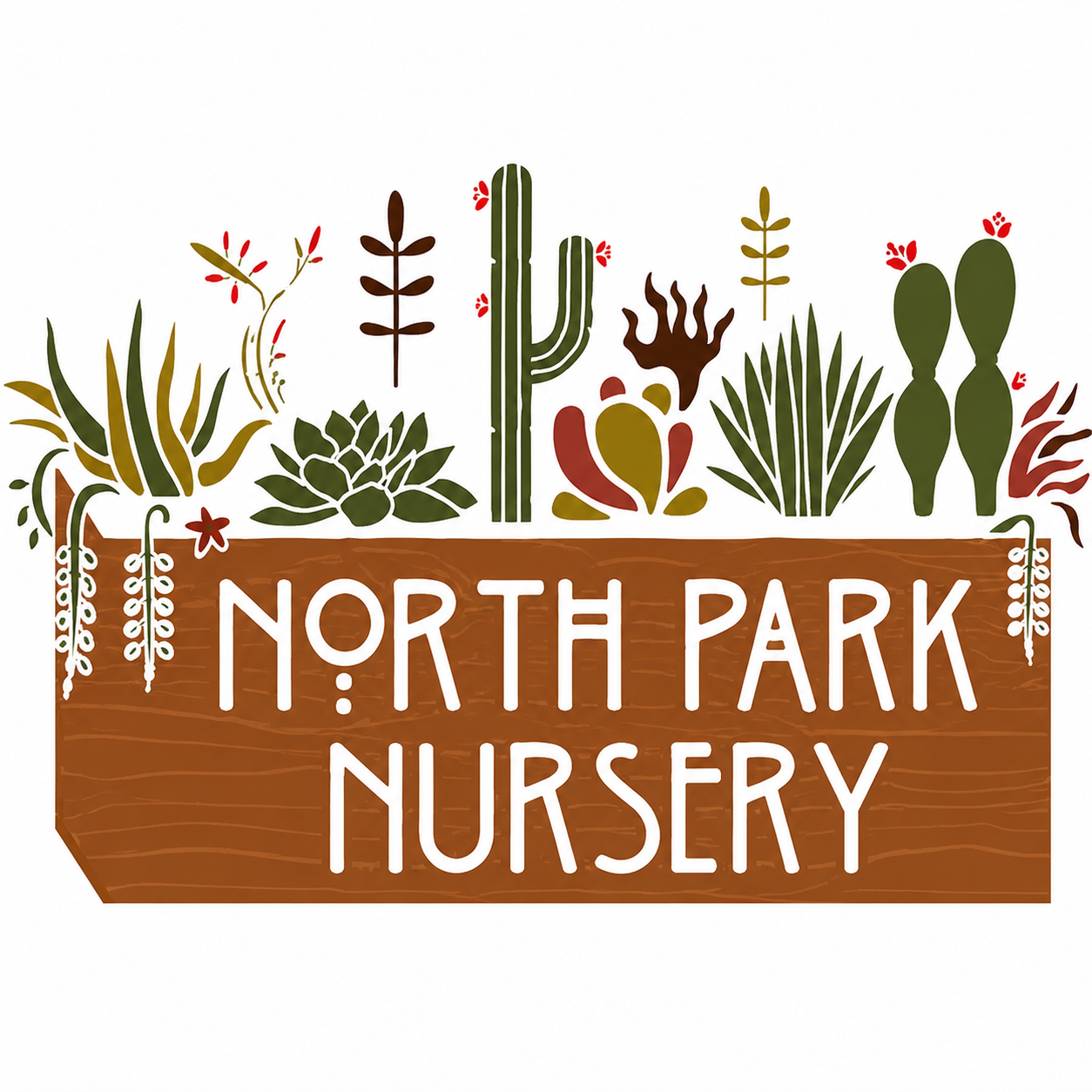 North Park Nursery
