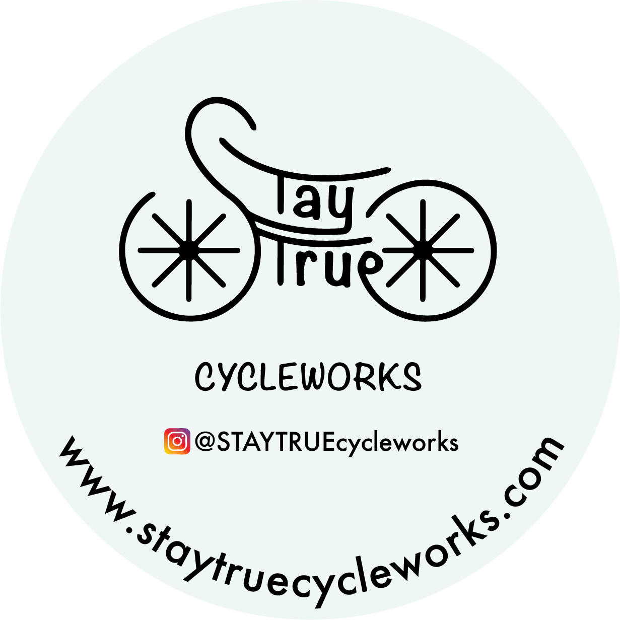 Stay True Cycleworks