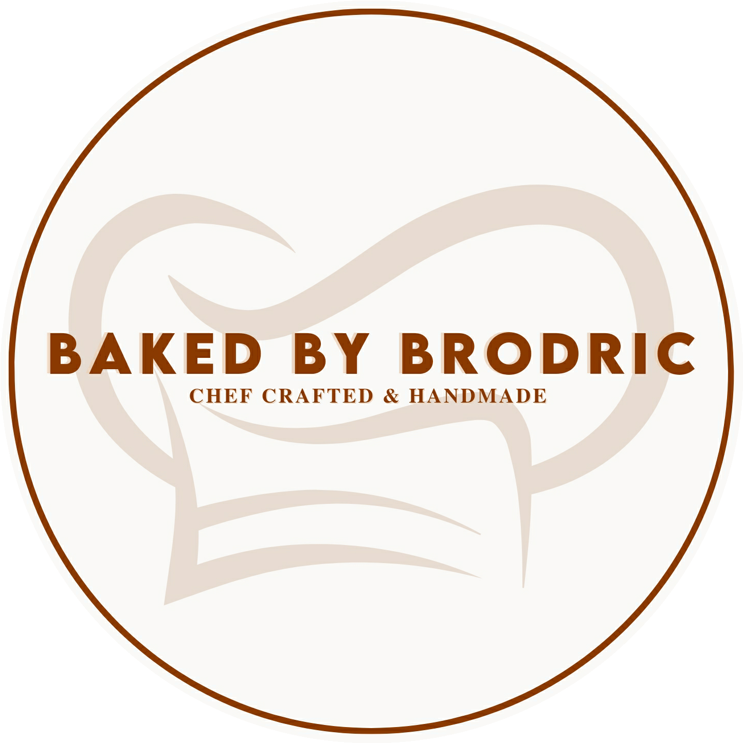 Baked By Brodric