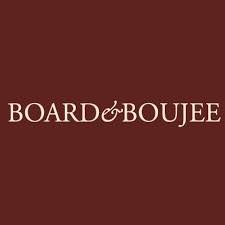 Board and Boujee