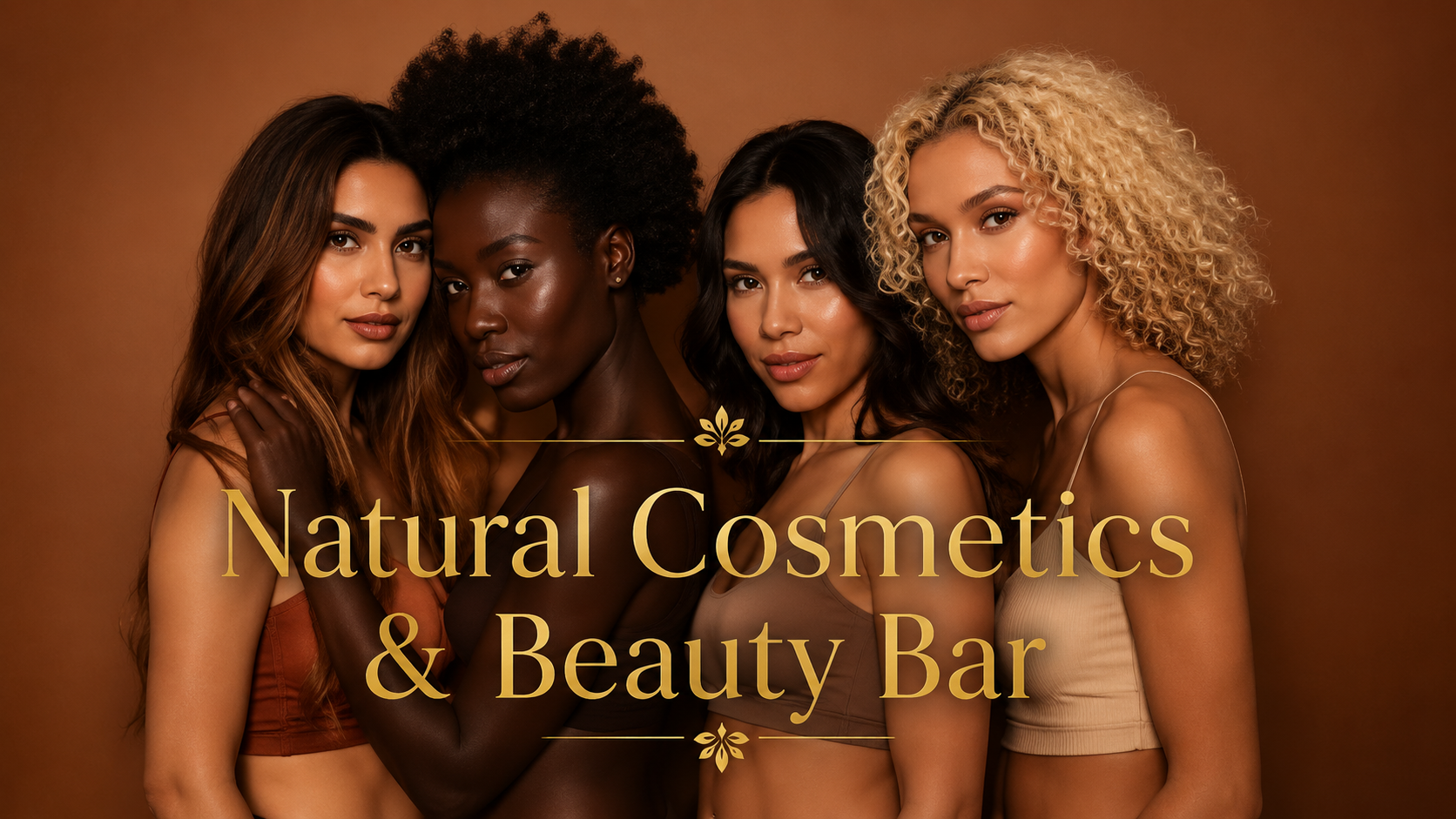 What's In The Mix Natural Cosmetics & Beauty Bar